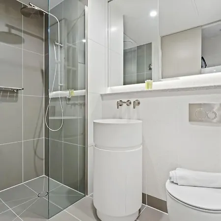 Impressive Skyline 2B2B1C In Mel Central Melbourne Exterior photo